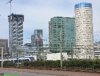 Centraal Station CS - nr. 0117